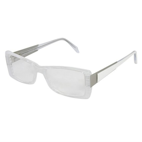 Thierry  Mugler reading glasses bnwt - Picture 2 of 7